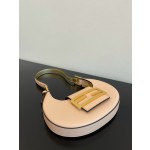 FENDI latest POMODORINO mini handbag