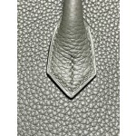 Birkin 25/30 Almond Green togo Leather buckle