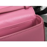 CELINE 𝗧𝗥𝗜𝗢𝗠𝗣𝗛⻼𝗠𝗜𝗡𝗜 Triumphal Arch Mini Crossbody Bag Model: 101513