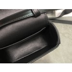 CELINE 𝗧𝗥𝗜𝗢𝗠𝗣𝗛⻼𝗠𝗜𝗡𝗜 Triumphal Arch Mini Crossbody Bag Model: 101513