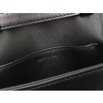 CELINE 𝗧𝗥𝗜𝗢𝗠𝗣𝗛⻼𝗠𝗜𝗡𝗜 Triumphal Arch Mini Crossbody Bag Model: 101513