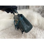 kelly doll  American crocodile top craftsmanship wax thread hand sewing