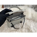 kelly doll  American crocodile top craftsmanship wax thread hand sewing