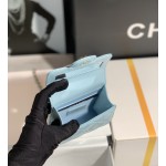 Chanel Trend cc Handle Mini Box Bag