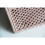 Dior Book Tote hollowed out bag model number 1286