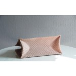 Dior Book Tote hollowed out bag model number 1286