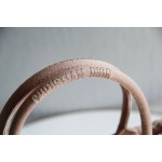 Dior Book Tote hollowed out bag model number 1286