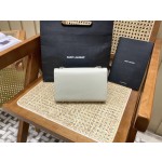 SAINT LAURENT #𝙆𝙖𝙩𝙚 20𝙘𝙢#474366Q