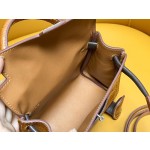 kelly doll  American crocodile top craftsmanship wax thread hand sewing