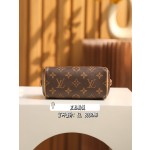 Louis Vuitton𝑵𝒂𝒏𝒐 𝑺𝒑𝒆𝒆𝒅𝒚 𝑴𝒊𝒏𝒊 #M81086#