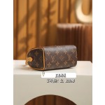 Louis Vuitton𝑵𝒂𝒏𝒐 𝑺𝒑𝒆𝒆𝒅𝒚 𝑴𝒊𝒏𝒊 #M81086#