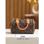 Louis Vuitton𝑵𝒂𝒏𝒐 𝑺𝒑𝒆𝒆𝒅𝒚 𝑴𝒊𝒏𝒊 #M81086#