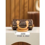 Louis Vuitton𝑵𝒂𝒏𝒐 𝑺𝒑𝒆𝒆𝒅𝒚 𝑴𝒊𝒏𝒊 #M81086#