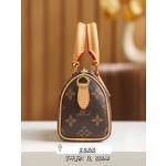 Louis Vuitton𝑵𝒂𝒏𝒐 𝑺𝒑𝒆𝒆𝒅𝒚 𝑴𝒊𝒏𝒊 #M81086#