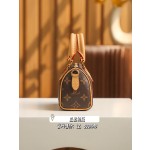 Louis Vuitton𝑵𝒂𝒏𝒐 𝑺𝒑𝒆𝒆𝒅𝒚 𝑴𝒊𝒏𝒊 #M81086#