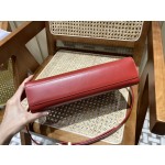 SAINT LAURENT 𝑴𝒂𝒏𝒉𝒂𝒕𝒕𝒂𝒏 〈Original leather version〉#579271