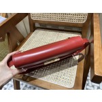 SAINT LAURENT 𝑴𝒂𝒏𝒉𝒂𝒕𝒕𝒂𝒏 〈Original leather version〉#579271