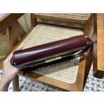 SAINT LAURENT 𝑴𝒂𝒏𝒉𝒂𝒕𝒕𝒂𝒏 〈Original leather version〉#579271