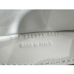 SAINT LAURENT 𝑴𝒂𝒏𝒉𝒂𝒕𝒕𝒂𝒏 〈Original leather version〉#579271