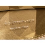 SAINT LAURENT 𝑴𝒂𝒏𝒉𝒂𝒕𝒕𝒂𝒏 〈Original leather version〉#579271