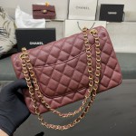 CHANEL A01112 caviar