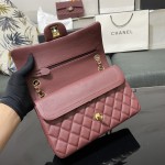 CHANEL A01112 caviar