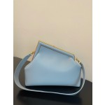 FENDI First Large Blue