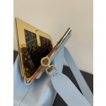 FENDI First Large Blue