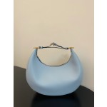 FENDI praphy underarm bag