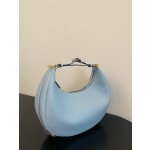 FENDI praphy underarm bag