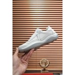 Prada men's casual sports shoes