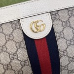 GUCCI new color 𝑶𝒑𝒉𝒊𝒅𝒊𝒂 𝑮𝑮 series original leather #503877#