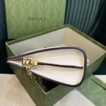 GUCCI new color 𝑶𝒑𝒉𝒊𝒅𝒊𝒂 𝑮𝑮 series original leather #503877#