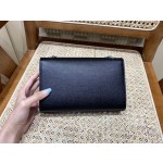 SAINT LAURENT [KATE_20cm original leather version] 469390Q