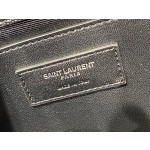 SAINT LAURENT [KATE_20cm original leather version] 469390Q