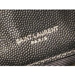 SAINT LAURENT [KATE_20cm original leather version] 469390Q