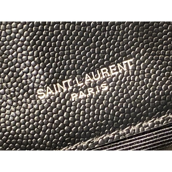 SAINT LAURENT [KATE_20cm original leather version] 469390Q