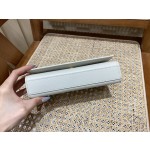 SAINT LAURENT [KATE_20cm original leather version] 469390Q