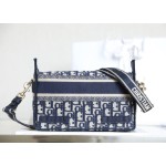 DIOR CAMP small messenger bag