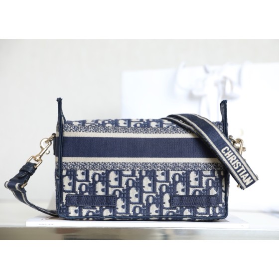 DIOR CAMP small messenger bag