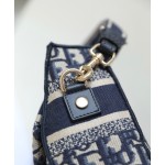 DIOR CAMP small messenger bag