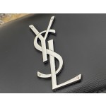 SAINT LAURENT 𝑺𝒖𝒏𝒔𝒆𝒕 𝟮𝟮𝒄𝒎 #442906Original leather