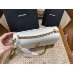 SAINT LAURENT 𝑺𝒖𝒏𝒔𝒆𝒕 𝟮𝟮𝒄𝒎 #442906Original leather