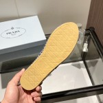 Prada Fisherman's Shoes