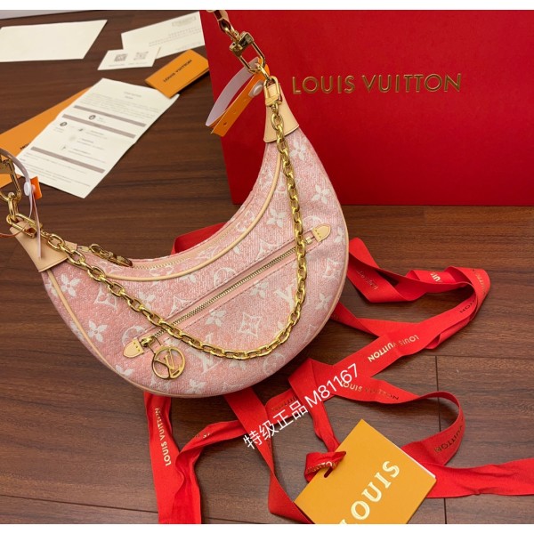 Louis Vuitton M81167