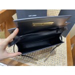 SAINT LAURENT【𝙈𝙖𝙣𝙝𝙖𝙩𝙩𝙖𝙣 𝟮𝟰𝙘𝙢】675626.Jd