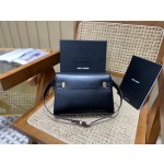 SAINT LAURENT【𝙈𝙖𝙣𝙝𝙖𝙩𝙩𝙖𝙣 𝟮𝟰𝙘𝙢】675626.Jd