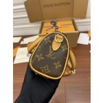 Louis Vuitton's exclusive debut model: M81085 super enhanced version