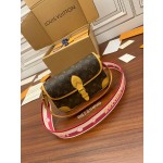 Louis Vuitton's exclusive debut model: M46049 Super Enhanced Edition