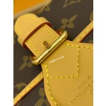 Louis Vuitton's exclusive debut model: M46049 Super Enhanced Edition